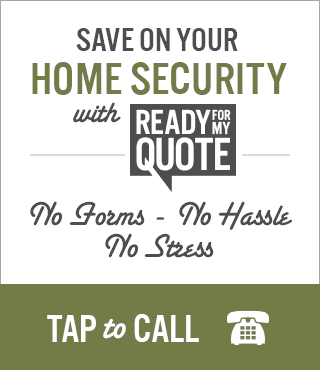 Ready For My Quote Home Security Phone Number